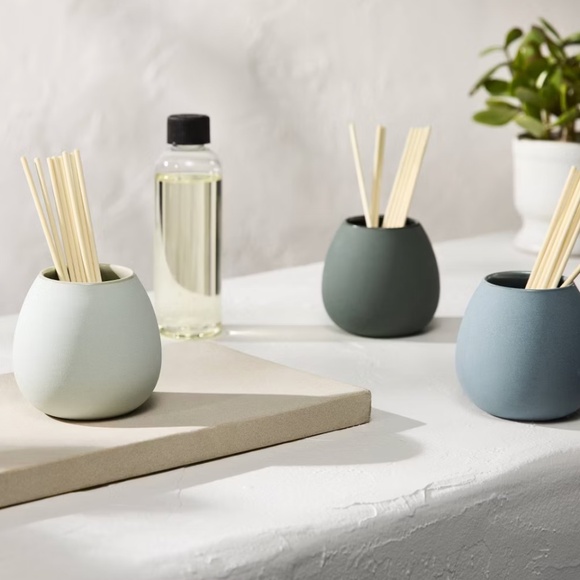 CasaLuna Reed Diffuser - Clarity - Picture 2 of 5